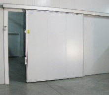 Puertas para Refrigeración