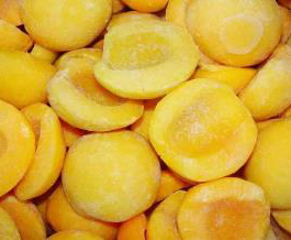 Túneles de Congelación IQF para Frutas